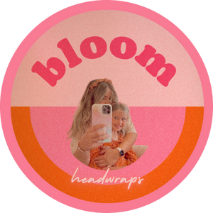 Bloom Headwraps 