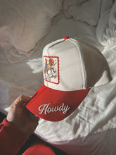 Howdy Women’s Hat