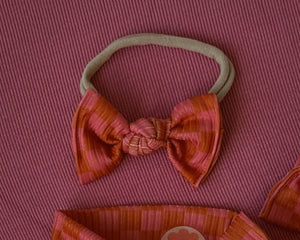 *RESTOCK* Bloom Checker BloomCLIPS OR Nylon Headband