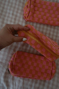 Pink + Orange BloomBAG