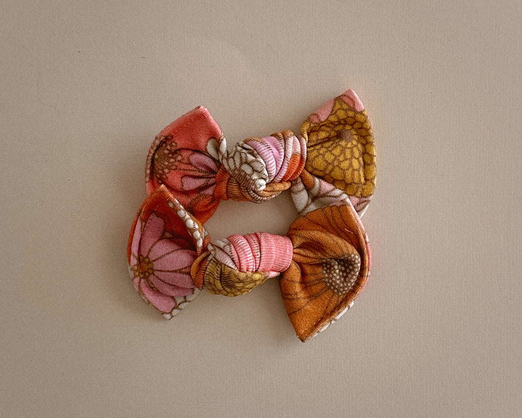 *RESTOCK* Groovy Blooms BloomCLIPS set of 2