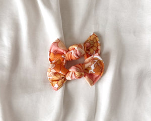 70’s Floral BloomCLIPS set of 2
