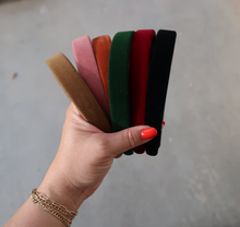 *DOORBUSTER* Velvet Headband
