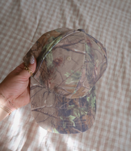 Camo Hat for Women