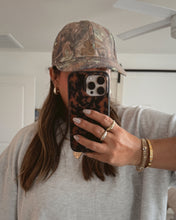 Camo Hat for Women