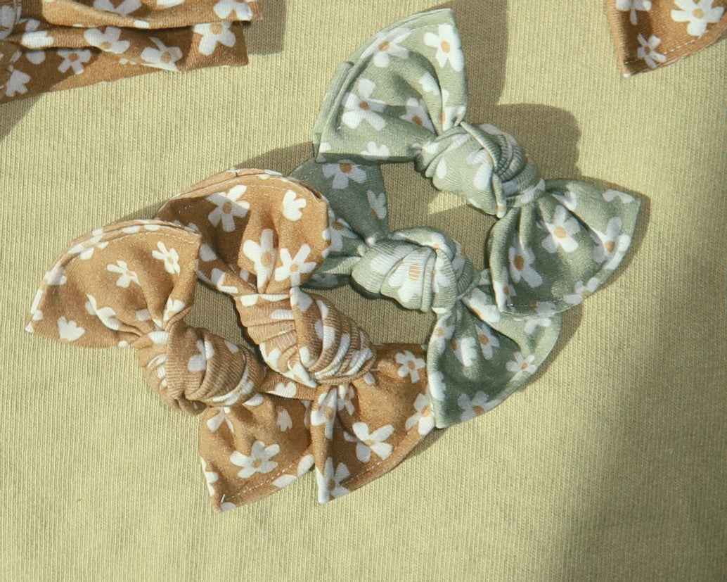 Flower Child BloomCLIPS Bundle
