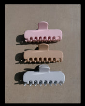 Candy Gloss Claw Clip