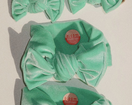 Mint Velvet Tie On Headwrap