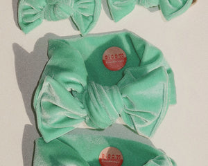 Mint Velvet Tie On Headwrap