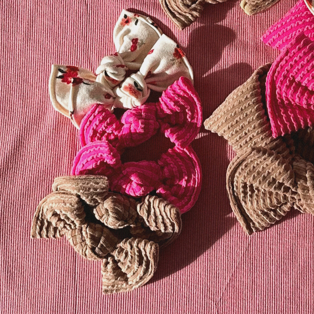 Sweet Girly BloomCLIPS Bundle