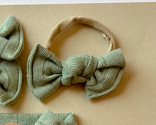baby nylon headband for girls