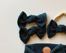 peacock sweater ribbed bloom clips for toddler baby girl