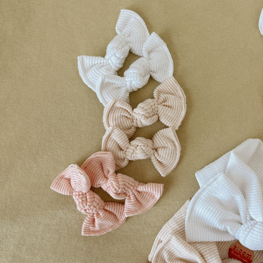 Best Seller Bundle BloomCLIPS - White, Ivory, + Blush