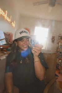 Camo Mama Women's Hat