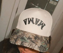Camo Mama Women's Hat